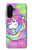 S3264 Pastel Unicorn Hülle Schutzhülle Taschen für Samsung Galaxy A26