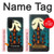 S3268 Halloween Festival Castle Hülle Schutzhülle Taschen für Samsung Galaxy A26
