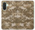 S3294 Army Desert Tan Coyote Camo Camouflage Hülle Schutzhülle Taschen für Samsung Galaxy A26