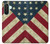 S3295 US National Flag Hülle Schutzhülle Taschen für Samsung Galaxy A26