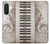S3390 Music Note Hülle Schutzhülle Taschen für Samsung Galaxy A26