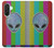 S3437 Alien No Signal Hülle Schutzhülle Taschen für Samsung Galaxy A26