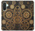 S3442 Clock Gear Hülle Schutzhülle Taschen für Samsung Galaxy A26