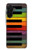 S3451 Colorful Piano Hülle Schutzhülle Taschen für Samsung Galaxy A26