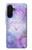 S3455 Diamond Hülle Schutzhülle Taschen für Samsung Galaxy A26