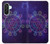 S3461 Zodiac Hülle Schutzhülle Taschen für Samsung Galaxy A26