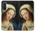 S3476 Virgin Mary Prayer Hülle Schutzhülle Taschen für Samsung Galaxy A26