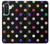 S3532 Colorful Polka Dot Hülle Schutzhülle Taschen für Samsung Galaxy A26