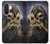 S3594 Grim Reaper Wins Poker Hülle Schutzhülle Taschen für Samsung Galaxy A26