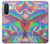 S3597 Holographic Photo Printed Hülle Schutzhülle Taschen für Samsung Galaxy A26