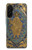 S3620 Book Cover Christ Majesty Hülle Schutzhülle Taschen für Samsung Galaxy A26