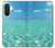S3720 Summer Ocean Beach Hülle Schutzhülle Taschen für Samsung Galaxy A26