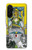 S3739 Tarot Card The Chariot Hülle Schutzhülle Taschen für Samsung Galaxy A26
