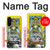 S3739 Tarot Card The Chariot Hülle Schutzhülle Taschen für Samsung Galaxy A26