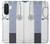 S3801 Doctor Suit Hülle Schutzhülle Taschen für Samsung Galaxy A26