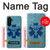 S3824 Caduceus Medical Symbol Hülle Schutzhülle Taschen für Samsung Galaxy A26