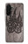S3832 Viking Norse Bear Paw Berserkers Rock Hülle Schutzhülle Taschen für Samsung Galaxy A26
