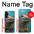 S3871 Cute Baby Hippo Hippopotamus Hülle Schutzhülle Taschen für Samsung Galaxy A26