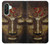 S3874 Buddha Face Ohm Symbol Hülle Schutzhülle Taschen für Samsung Galaxy A26