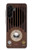 S3935 FM AM Radio Tuner Graphic Hülle Schutzhülle Taschen für Samsung Galaxy A26
