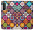 S3943 Maldalas Pattern Hülle Schutzhülle Taschen für Samsung Galaxy A26