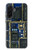 S0063 Curcuid Board Hülle Schutzhülle Taschen für Samsung Galaxy A36
