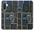 S0063 Curcuid Board Hülle Schutzhülle Taschen für Samsung Galaxy A36