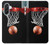 S0066 Basketball Hülle Schutzhülle Taschen für Samsung Galaxy A36