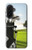S0067 Golf Hülle Schutzhülle Taschen für Samsung Galaxy A36