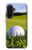 S0068 Golf Hülle Schutzhülle Taschen für Samsung Galaxy A36