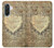 S0330 Bible Page Hülle Schutzhülle Taschen für Samsung Galaxy A36