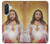 S0798 Jesus Hülle Schutzhülle Taschen für Samsung Galaxy A36