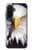 S0854 Eagle American Hülle Schutzhülle Taschen für Samsung Galaxy A36