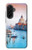 S0982 Beauty of Venice Italy Hülle Schutzhülle Taschen für Samsung Galaxy A36