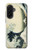 S1040 Hokusai The Great Wave of Kanagawa Hülle Schutzhülle Taschen für Samsung Galaxy A36