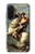 S1063 Napoleon Bonaparte Hülle Schutzhülle Taschen für Samsung Galaxy A36