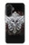 S1434 Skull Wing Tattoo Biker Hülle Schutzhülle Taschen für Samsung Galaxy A36