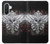 S1434 Skull Wing Tattoo Biker Hülle Schutzhülle Taschen für Samsung Galaxy A36