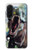 S1453 Trex Tyrannosaurus Rex Dinosaur Hülle Schutzhülle Taschen für Samsung Galaxy A36