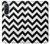 S1613 Chevron Zigzag Hülle Schutzhülle Taschen für Samsung Galaxy A36