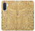 S1625 Egyptian Coffin Texts Hülle Schutzhülle Taschen für Samsung Galaxy A36