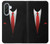 S1805 Black Suit Hülle Schutzhülle Taschen für Samsung Galaxy A36