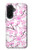 S1972 Sakura Cherry Blossoms Hülle Schutzhülle Taschen für Samsung Galaxy A36