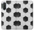 S2061 Football Soccer Pattern Hülle Schutzhülle Taschen für Samsung Galaxy A36