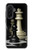 S2262 Chess King Hülle Schutzhülle Taschen für Samsung Galaxy A36