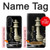 S2262 Chess King Hülle Schutzhülle Taschen für Samsung Galaxy A36