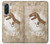 S2372 T-Rex Jurassic Fossil Hülle Schutzhülle Taschen für Samsung Galaxy A36