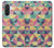 S2379 Variation Pattern Hülle Schutzhülle Taschen für Samsung Galaxy A36