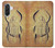 S2401 Egyptian Scarab Beetle Graphic Printed Hülle Schutzhülle Taschen für Samsung Galaxy A36