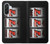 S2406 Slot Machine Lucky 777 Hülle Schutzhülle Taschen für Samsung Galaxy A36
